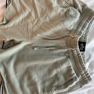 2 pair HOLLISTER shorts cotton xs men’s
